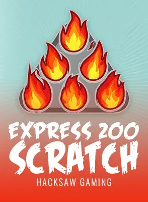 Express 200 Scratch