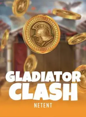 Gladiator Clash