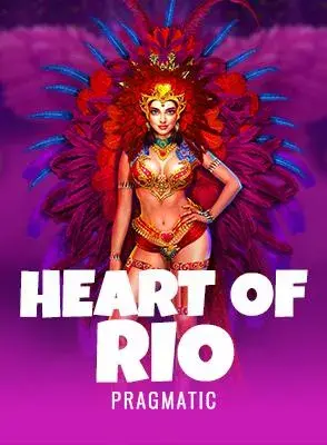 Heart of Rio