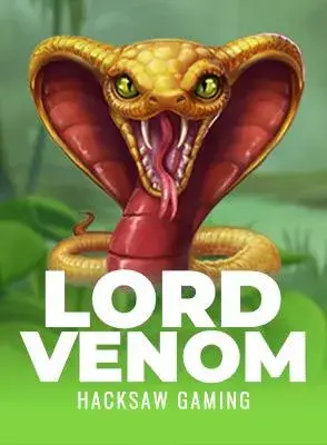 Lord Venom