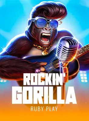 Rockin' Gorilla